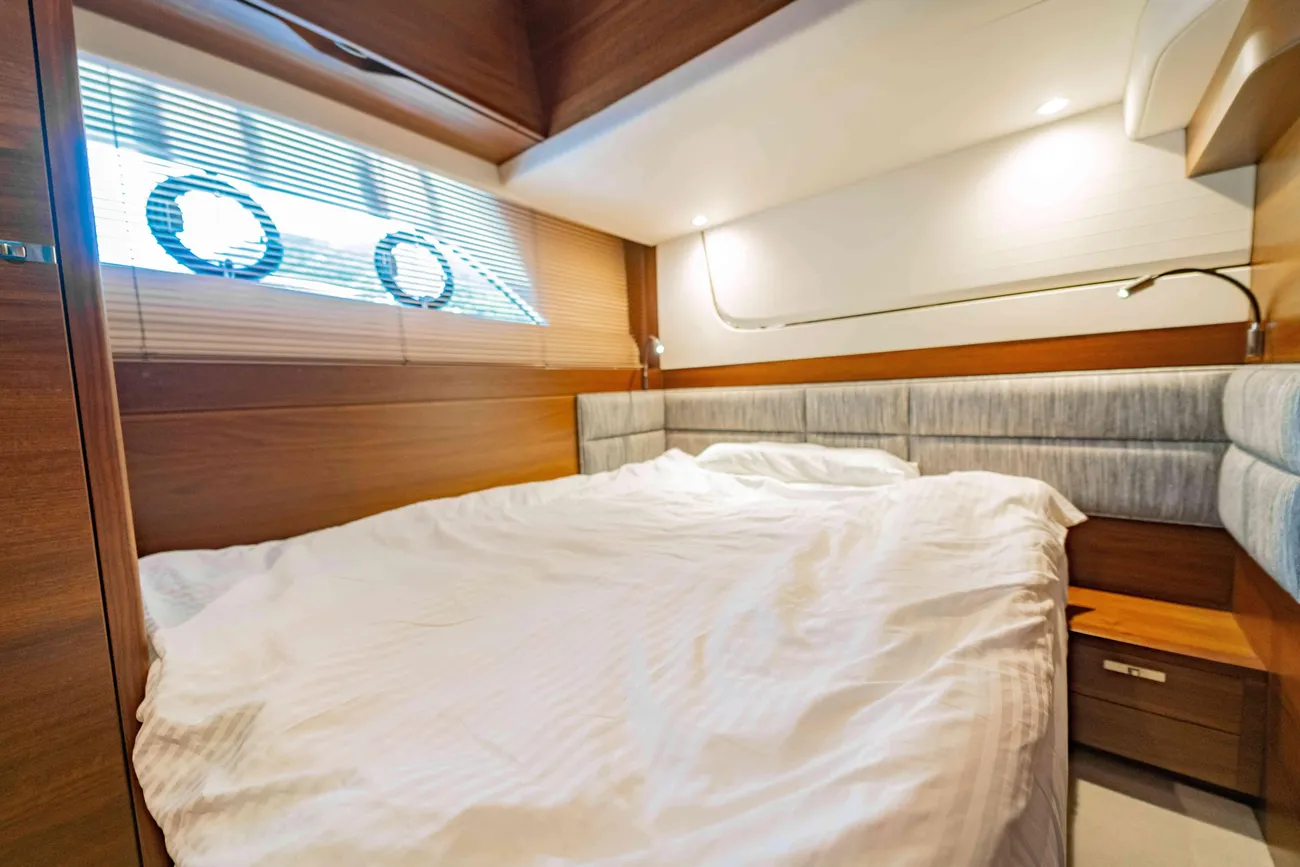 Thumbnail von Princess F70