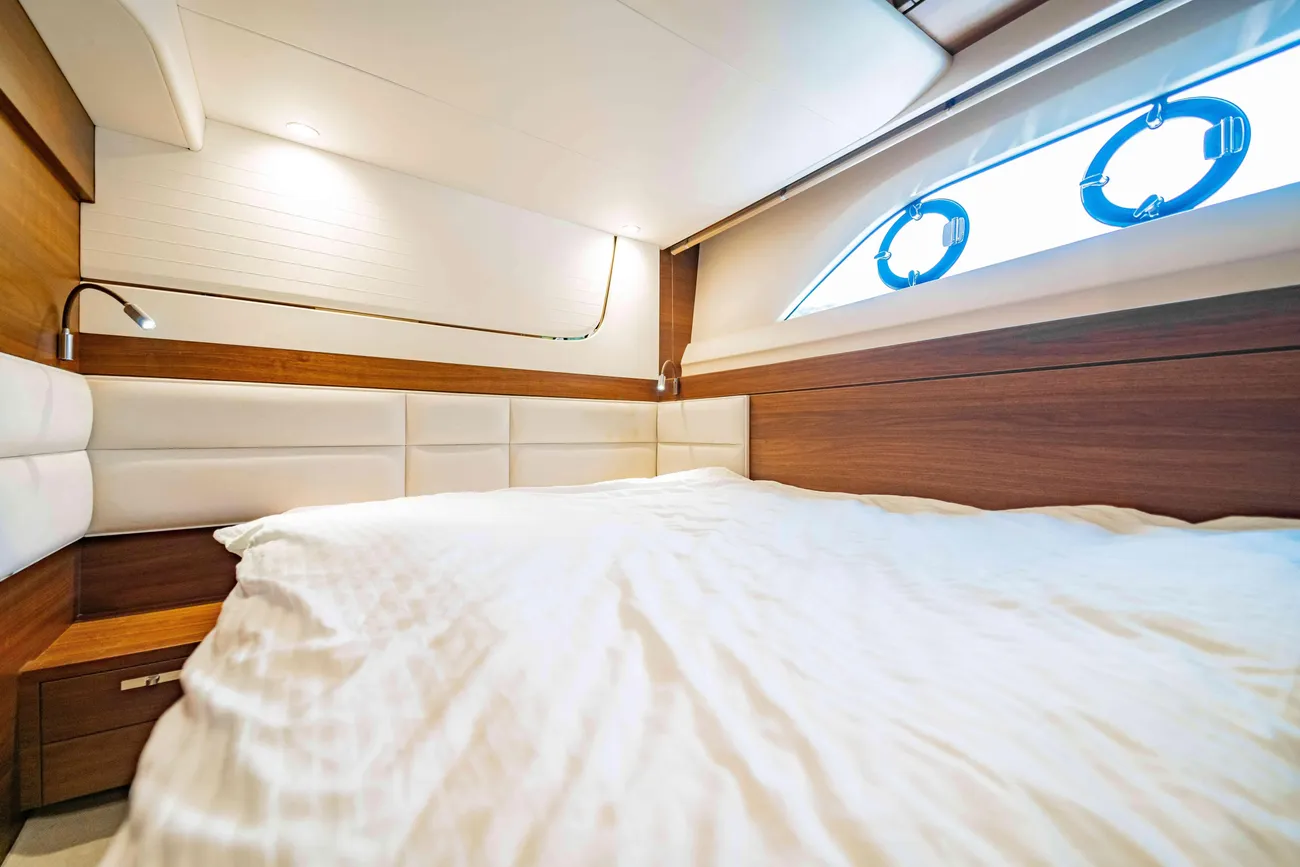 Thumbnail von Princess F70