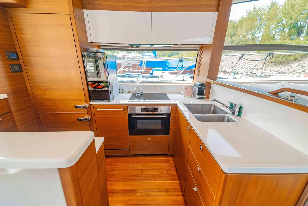 Thumbnail von Princess F70