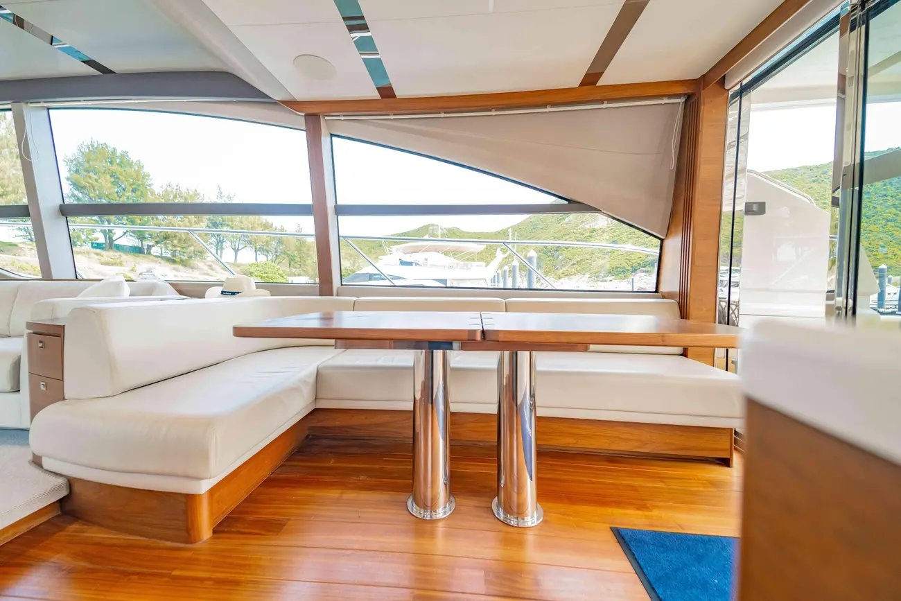 Thumbnail von Princess F70