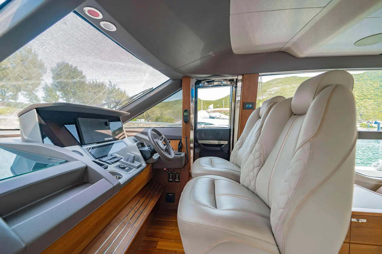 Thumbnail von Princess F70