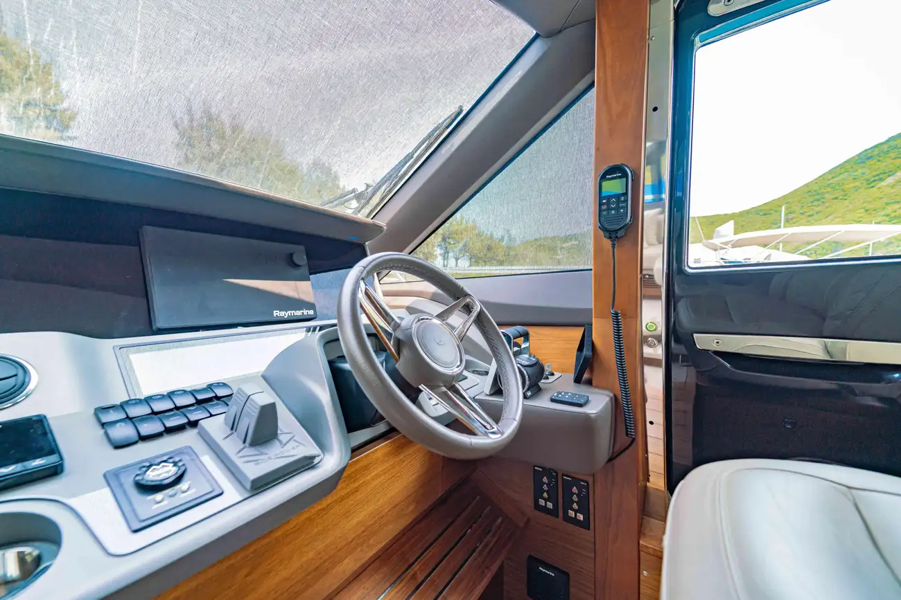 Thumbnail von Princess F70