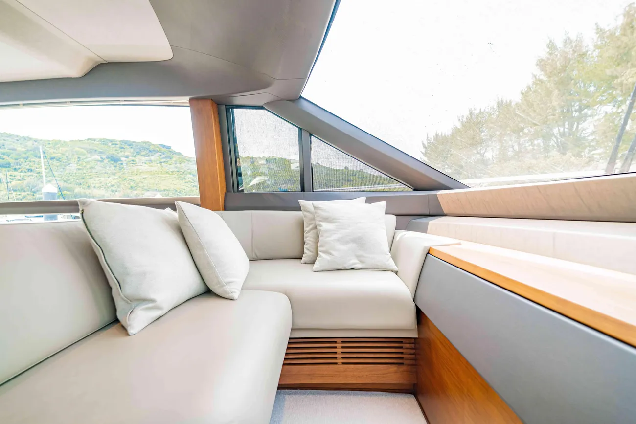 Thumbnail von Princess F70