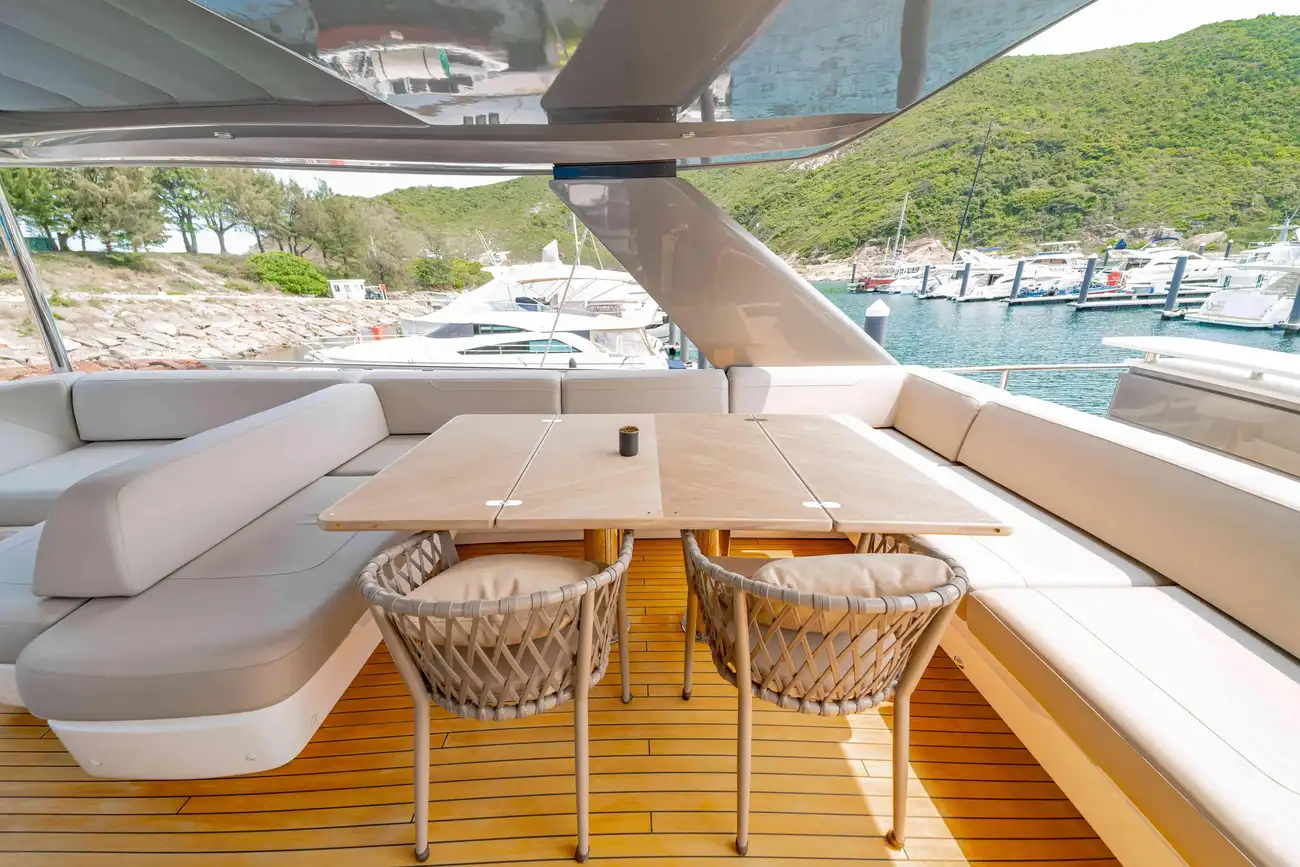 Thumbnail von Princess F70