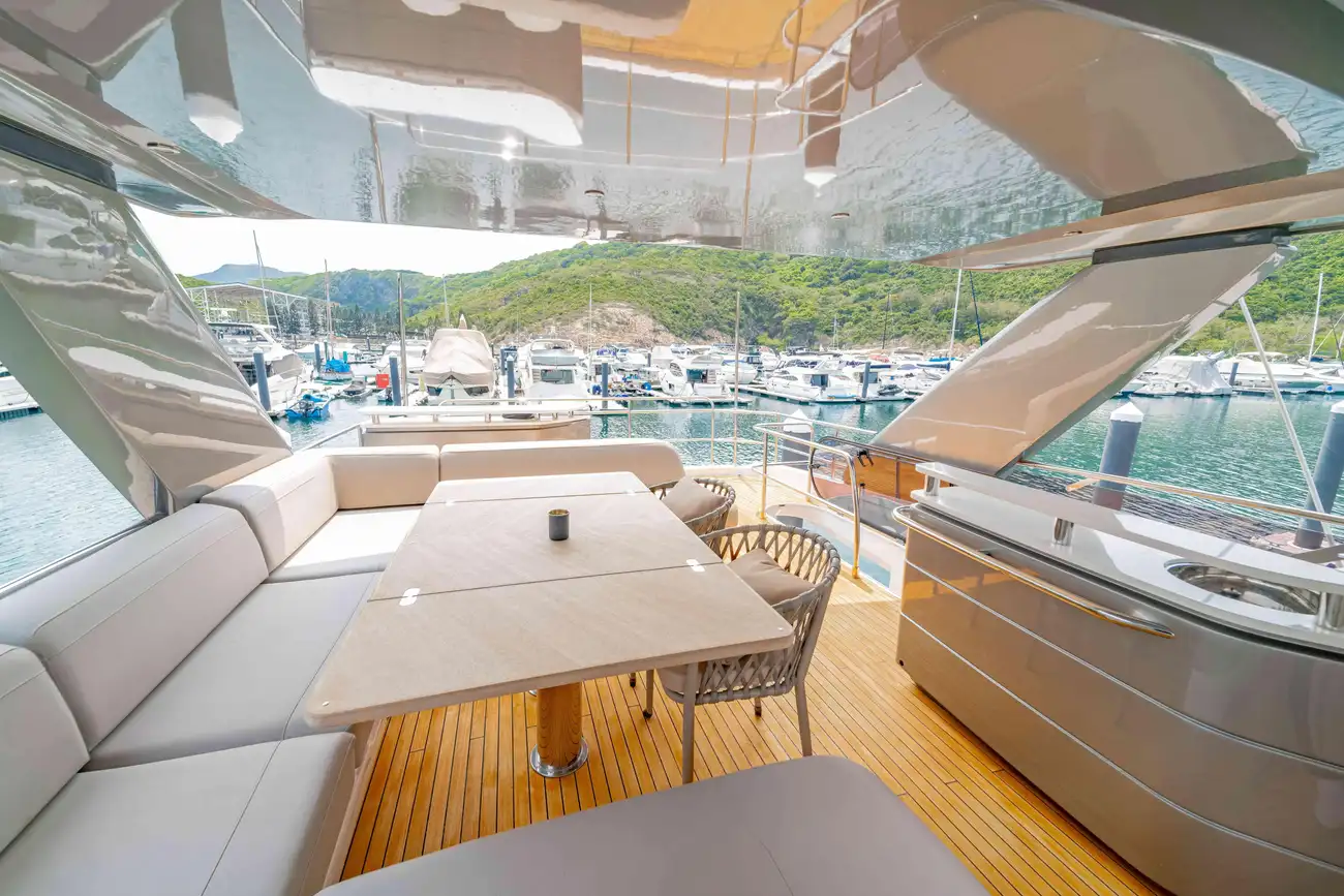 Thumbnail von Princess F70