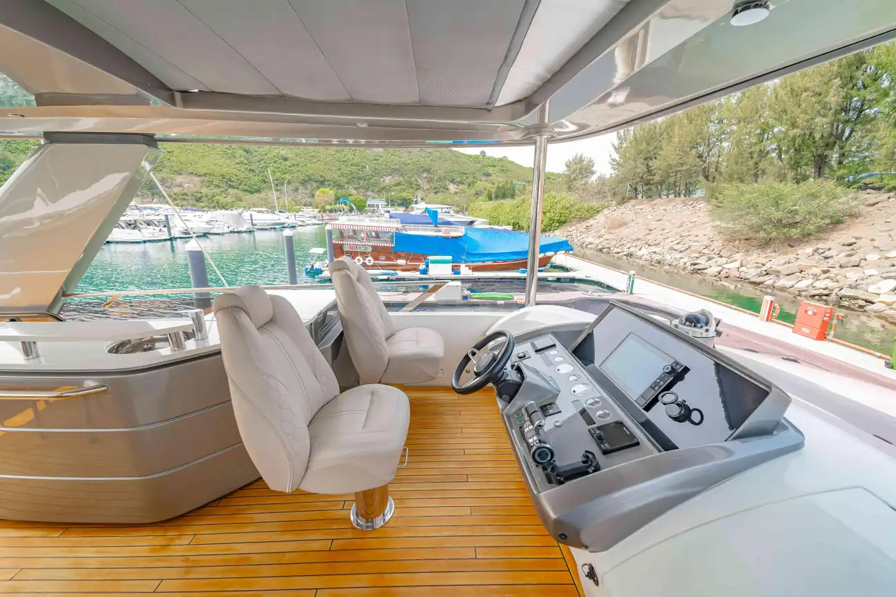 Thumbnail von Princess F70