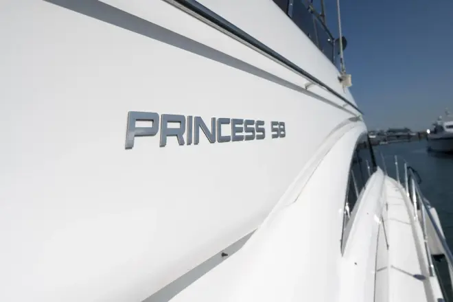Prinzessin F58