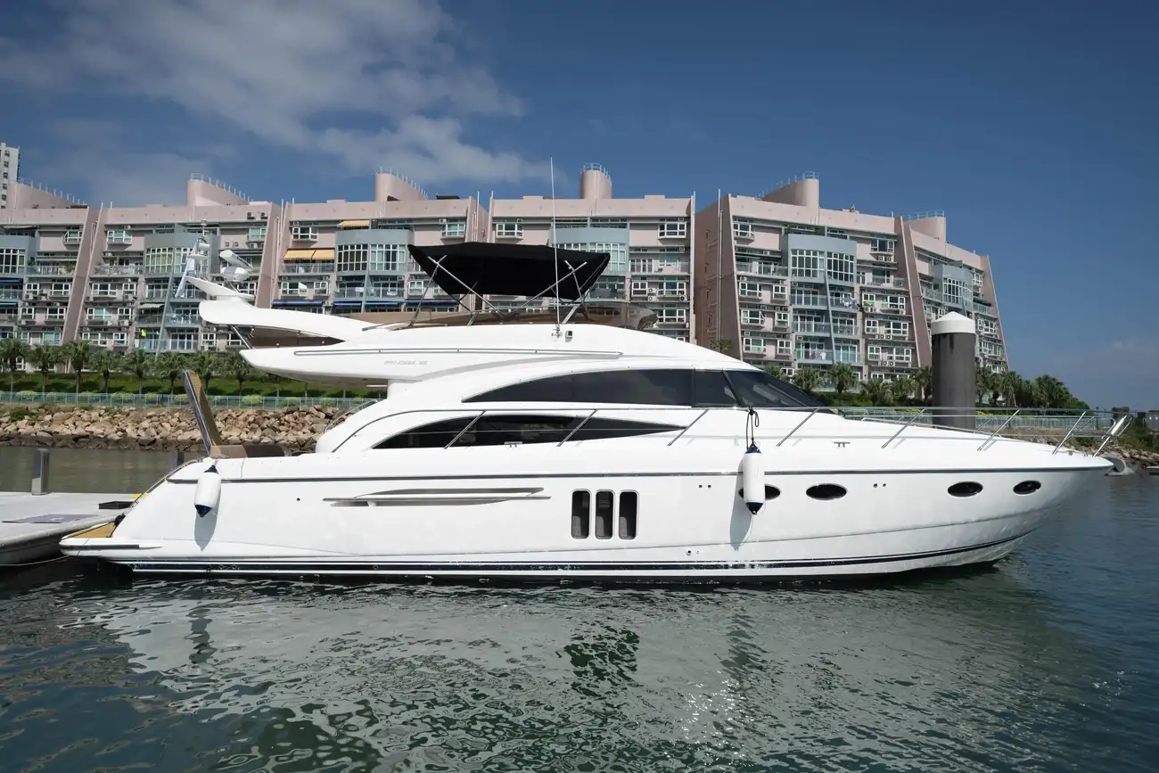 Thumbnail von プリンセス F58