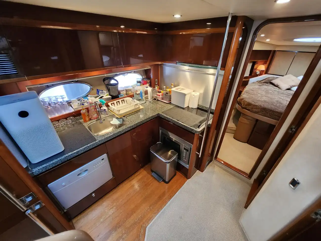 Thumbnail von プリンセス F58