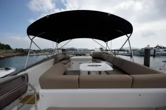 Thumbnail von Prenses F58