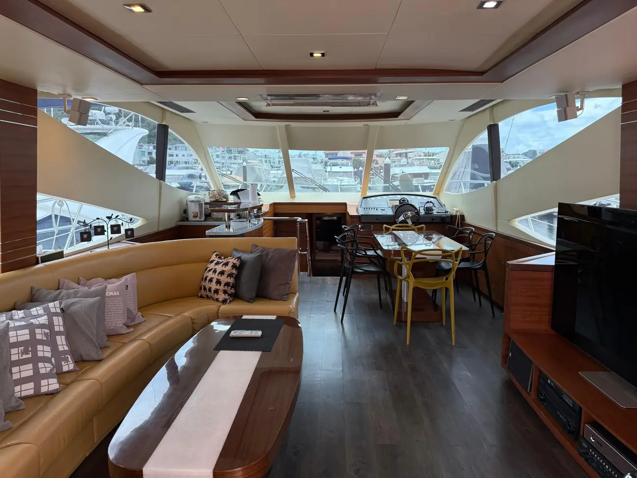 Thumbnail von Dyna 63 Flybridge