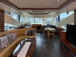 Thumbnail von Dyna 63 Flybridge