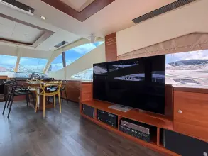 Thumbnail von Dyna 63 Flybridge