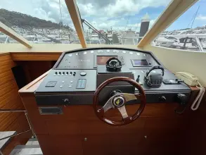 Thumbnail von Dyna 63 Flybridge