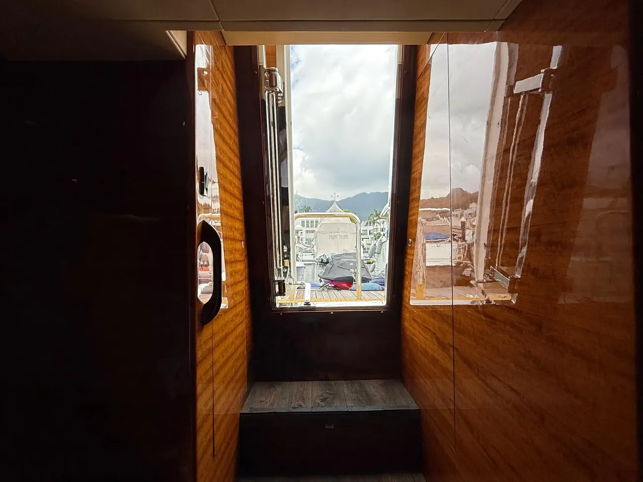 Thumbnail von Dyna 63 Flybridge