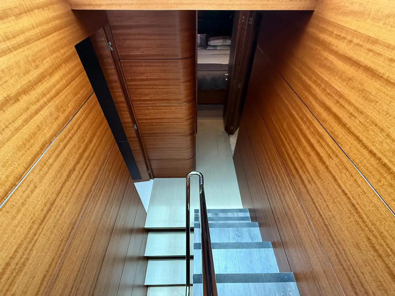 Thumbnail von Dyna 63 Flybridge