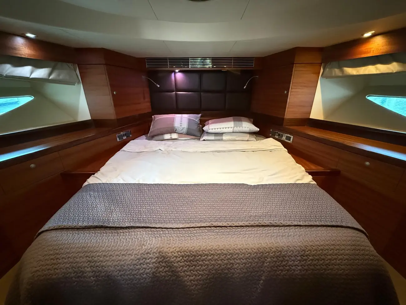 Thumbnail von Dyna 63 Flybridge