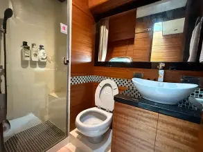 Thumbnail von Dyna 63 Flybridge