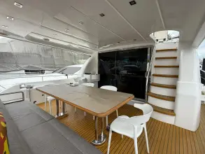 Thumbnail von Dyna 63 Flybridge