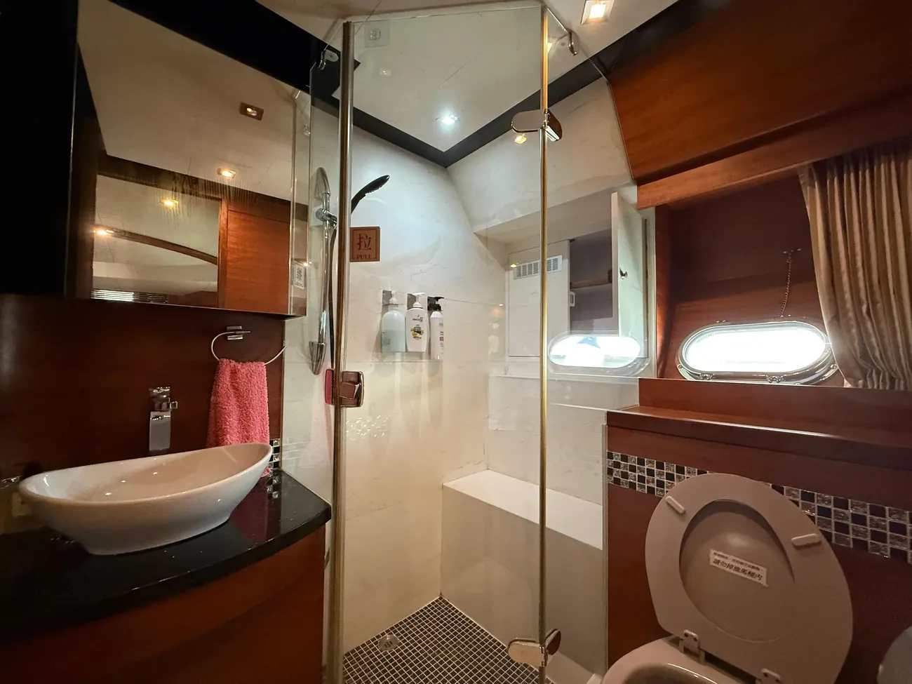 Thumbnail von Dyna 63 Flybridge