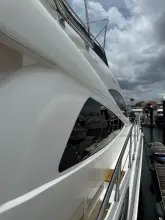 Thumbnail von Dyna 63 Flybridge