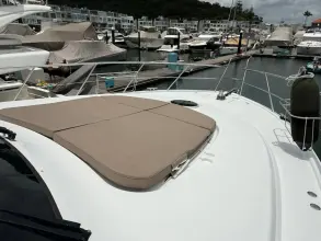 Thumbnail von Dyna 63 Flybridge