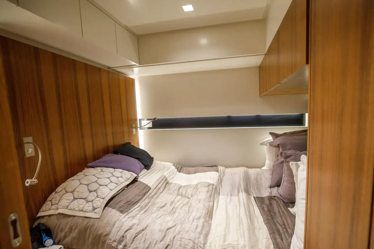 Thumbnail von Mulder FM 75