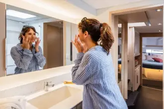 Thumbnail von Fountaine Pajot NEW 41