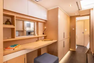 Thumbnail von Fountaine Pajot NEW 41