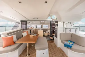 Thumbnail von Fountaine Pajot NEW 41