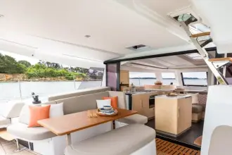 Thumbnail von Fountaine Pajot NEW 41