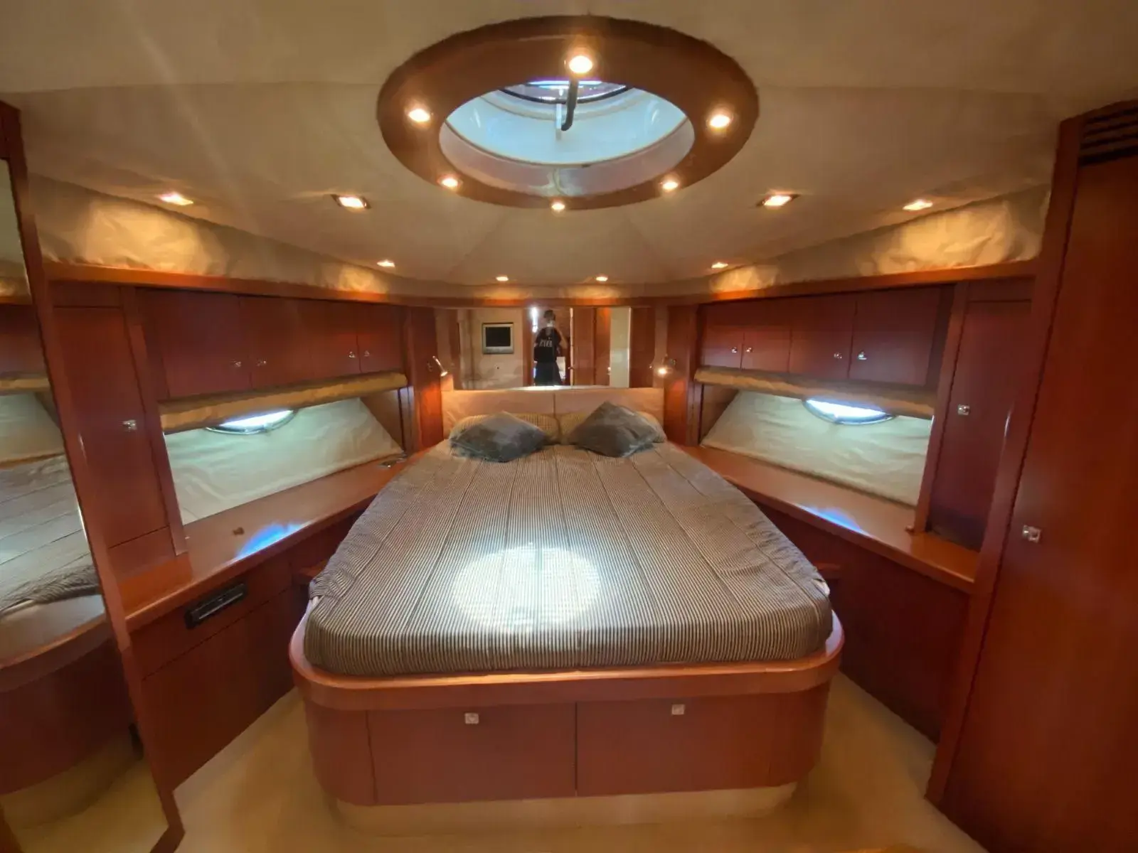 Thumbnail von Sunseeker Predator 72