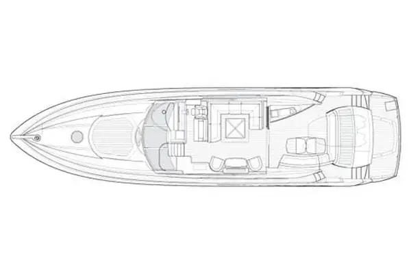 Thumbnail von Sunseeker Predator 72