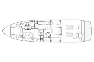 Thumbnail von Sunseeker Predator 72