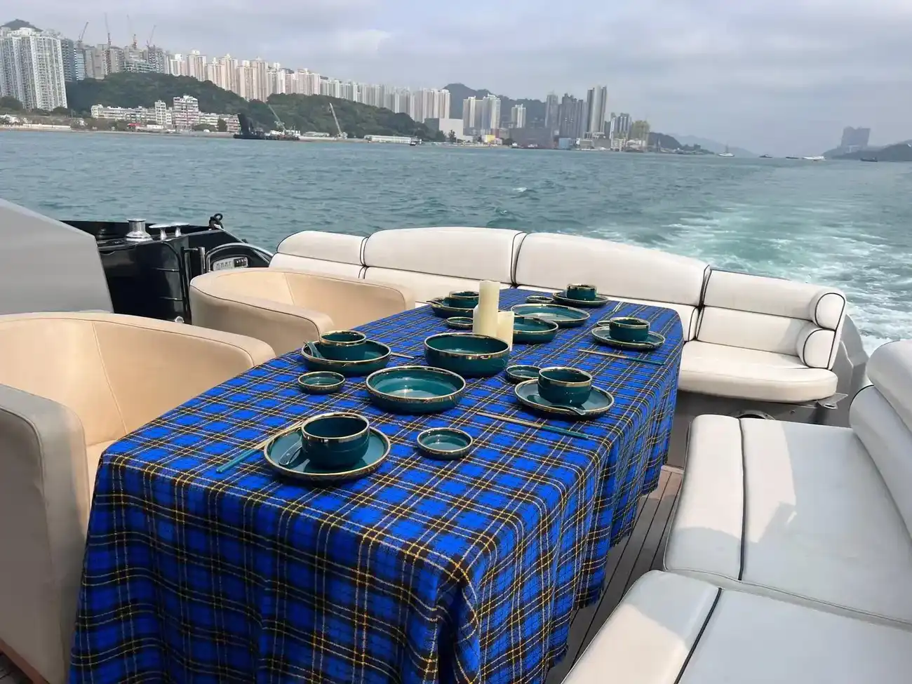 Thumbnail von Sunseeker Predator 72