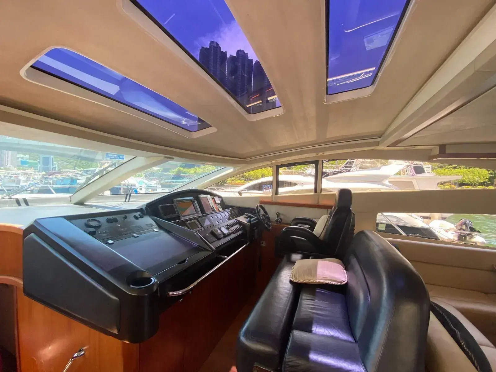 Thumbnail von Sunseeker Predator 72