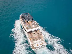 Thumbnail von Prestige X70