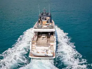 Thumbnail von Prestige X70