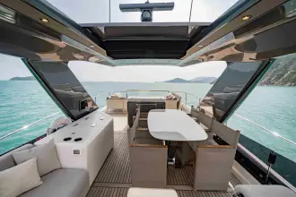 Thumbnail von Prestige X70