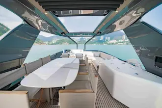 Thumbnail von Prestige X70