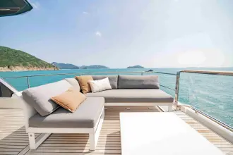 Thumbnail von Prestige X70