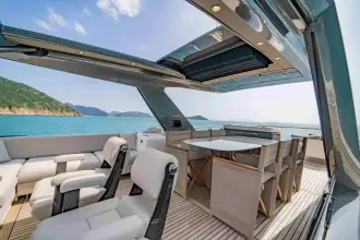 Thumbnail von Prestige X70