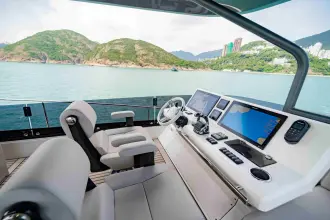 Thumbnail von Prestige X70