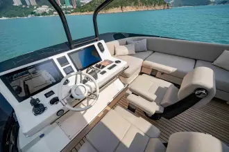 Thumbnail von Prestige X70