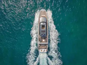 Thumbnail von Prestige X70