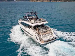 Thumbnail von Prestige X70