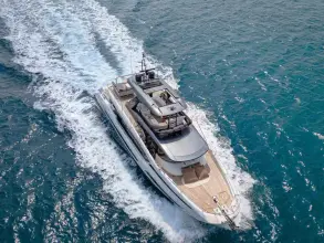 Thumbnail von Prestige X70