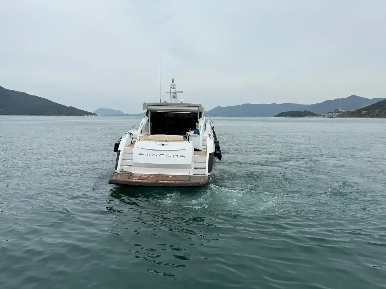 Thumbnail von Sunseeker Predator 62