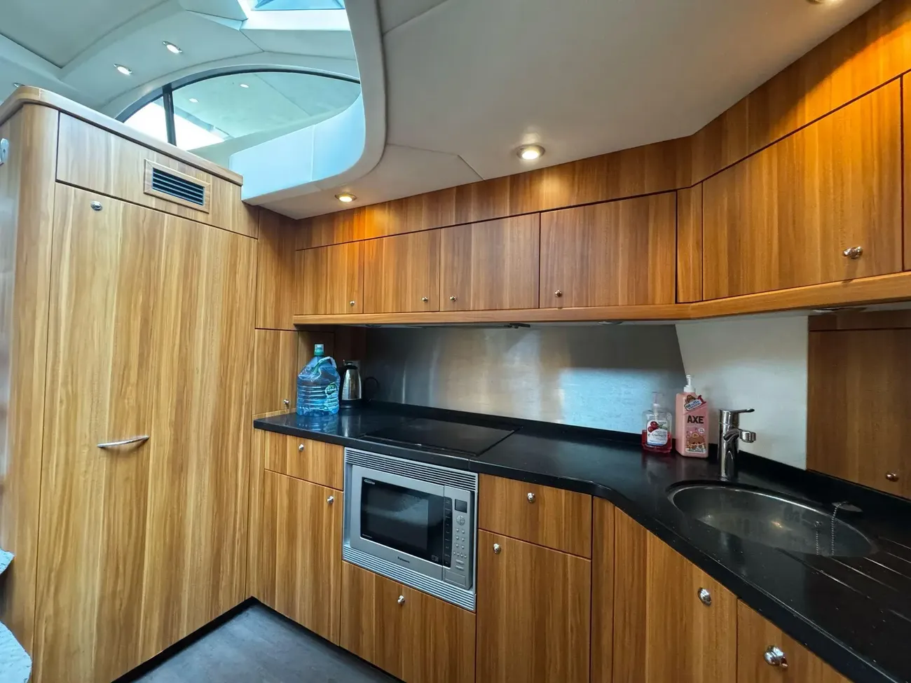 Thumbnail von Sunseeker Predator 62