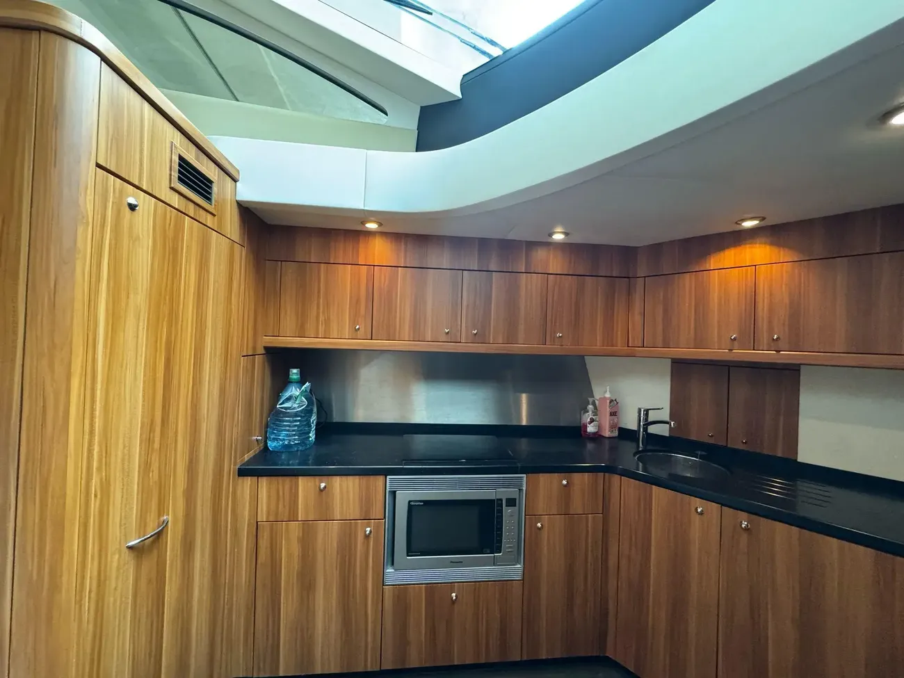 Thumbnail von Sunseeker Predator 62